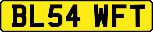 BL54WFT