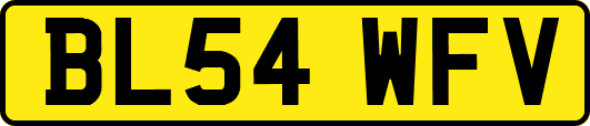 BL54WFV
