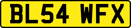 BL54WFX