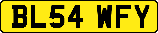 BL54WFY