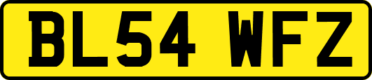 BL54WFZ