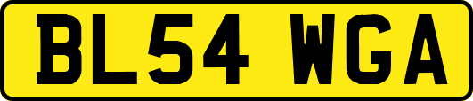 BL54WGA
