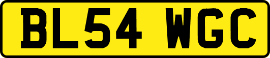 BL54WGC