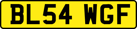 BL54WGF