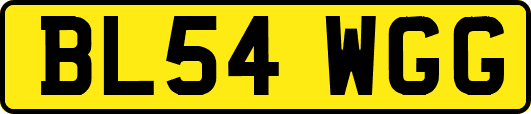 BL54WGG