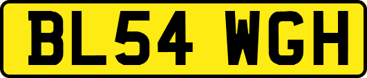 BL54WGH