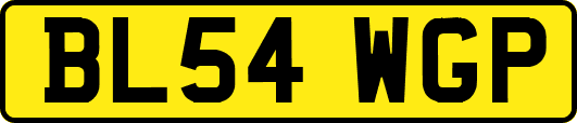 BL54WGP