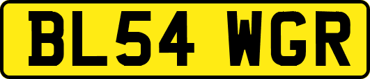 BL54WGR