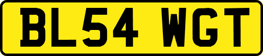 BL54WGT