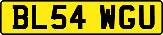 BL54WGU