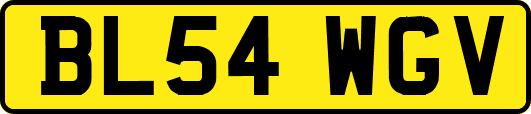 BL54WGV
