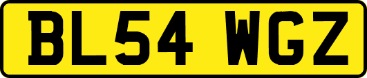 BL54WGZ