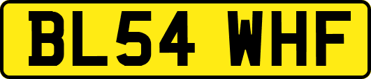 BL54WHF