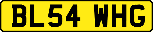 BL54WHG