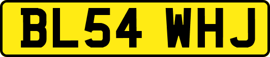 BL54WHJ