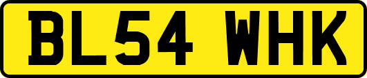 BL54WHK