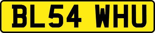 BL54WHU