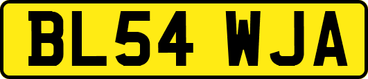 BL54WJA