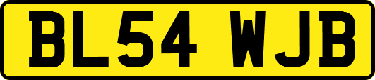 BL54WJB
