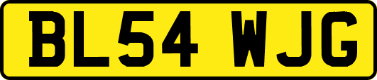 BL54WJG