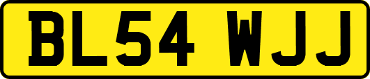 BL54WJJ
