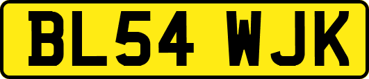 BL54WJK