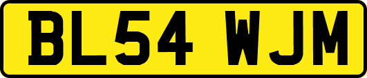 BL54WJM