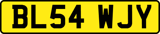 BL54WJY