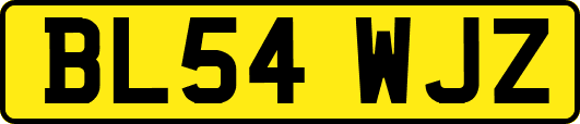 BL54WJZ