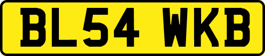 BL54WKB