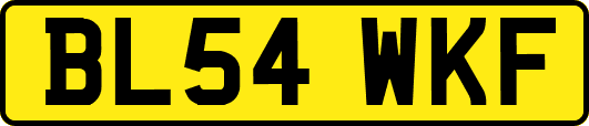 BL54WKF