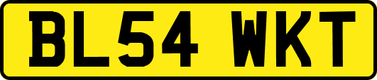 BL54WKT