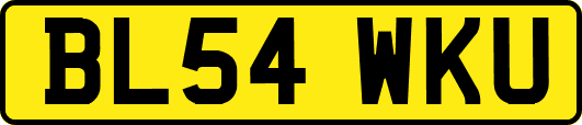 BL54WKU