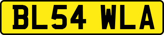 BL54WLA