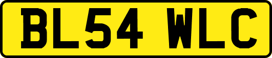 BL54WLC