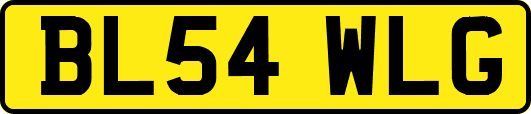 BL54WLG