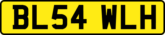BL54WLH