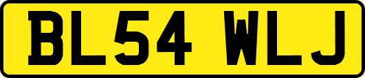 BL54WLJ