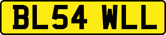 BL54WLL