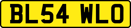 BL54WLO