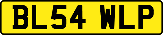BL54WLP