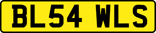 BL54WLS