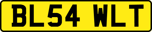 BL54WLT