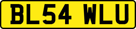 BL54WLU