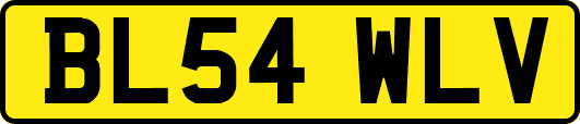 BL54WLV