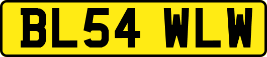 BL54WLW