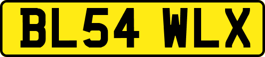 BL54WLX