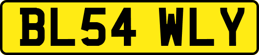 BL54WLY