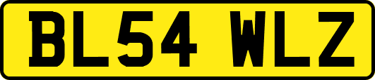 BL54WLZ