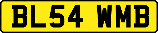 BL54WMB